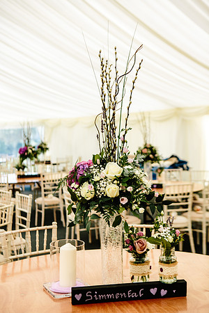 Rachel & Rich - Shropshire Wedding Photography - Market Drayton-64