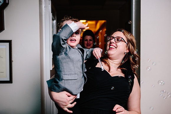 Wedding Photography - The upper House Barlaston - Holly & Clojo-780