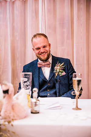 Bilston Brook Wedding Photography - Sophie & Todd-648