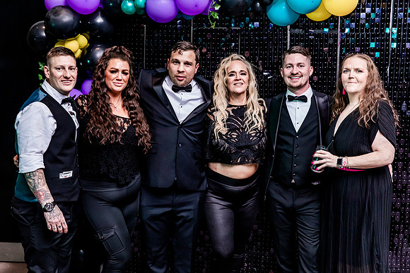 Earth Angels Charity Ball-216