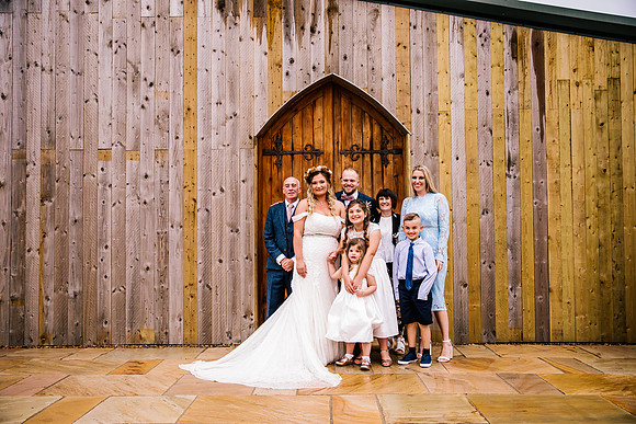 Bilston Brook Wedding Photography - Sophie & Todd-744