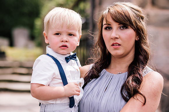 Alcumlow Wedding Barn  - Wedding Photography - Staffordshire Wedding Photographer-312