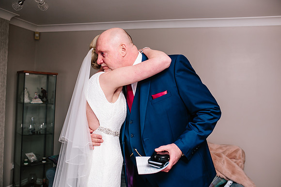 The Boat House at Aston Marina Wedding Photography - Jessica & Daniel-205