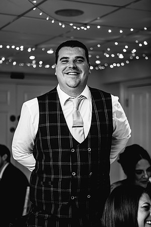 The Upper House Barlaston Wedding Photography - Holly & Paul-593