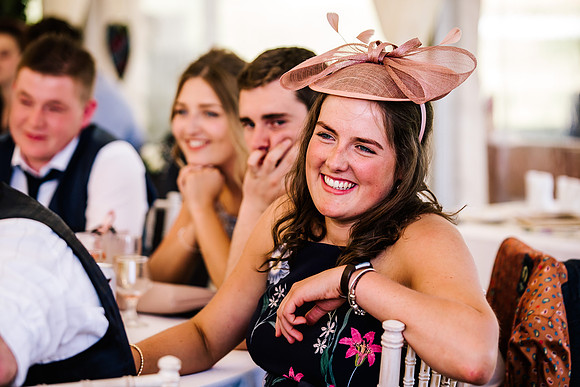Staffordshire Moorlands Wedding Photography -  Lisa & Andy-687