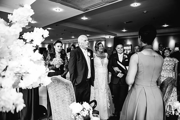 Jane & David - Gift Of A Wedding - Moat House Acton Trussell-128