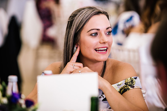 Staffordshire Moorlands Wedding Photography -  Lisa & Andy-580