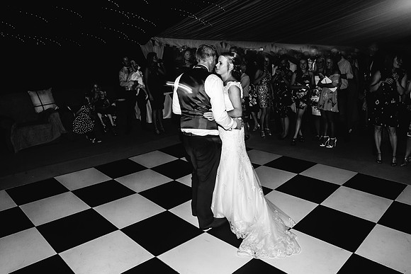 Staffordshire Moorlands Wedding Photography -  Lisa & Andy-1070