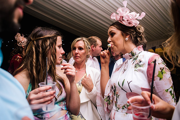 Staffordshire Moorlands Wedding Photography -  Lisa & Andy-1005