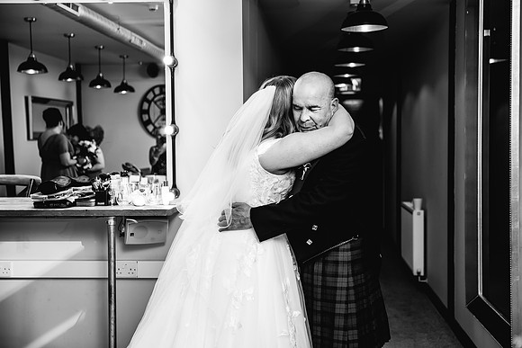 Mill Barns Wedding Photography - Paige & Chris-242