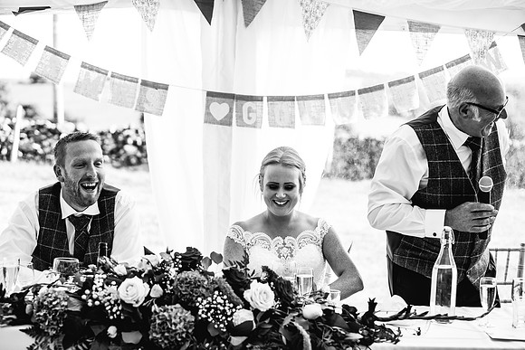Staffordshire Moorlands Wedding Photography -  Lisa & Andy-638
