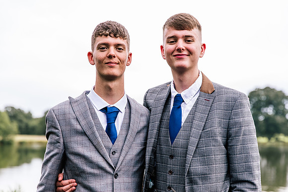 Sandhole Oak Barn Wedding Photography - Caitlin & Shane-931