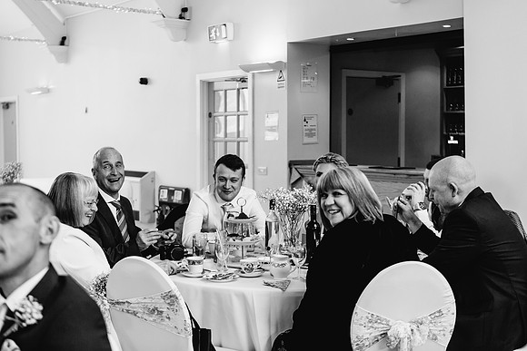 Floral Hall Wedding - Staffordshire WEdding Photography - Gemma & Dan-503