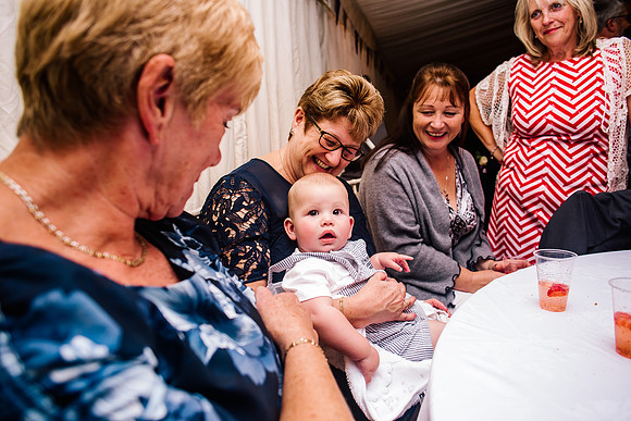 Staffordshire Moorlands Wedding Photography -  Lisa & Andy-989
