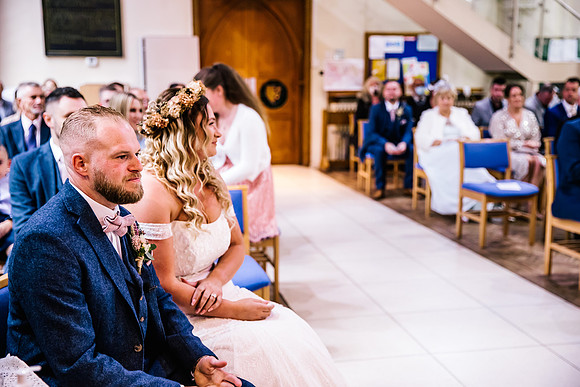 Bilston Brook Wedding Photography - Sophie & Todd-253