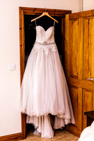 Staffordshire Wedding Photographer - The Mill at Stone-1