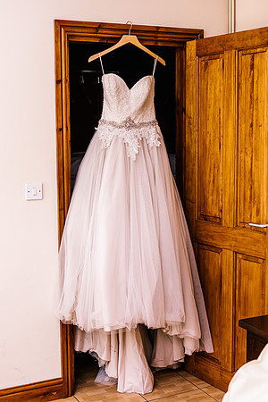 Staffordshire Wedding Photographer - The Mill at Stone-1