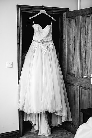 Staffordshire Wedding Photographer - The Mill at Stone-2