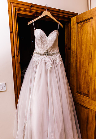 Staffordshire Wedding Photographer - The Mill at Stone-3