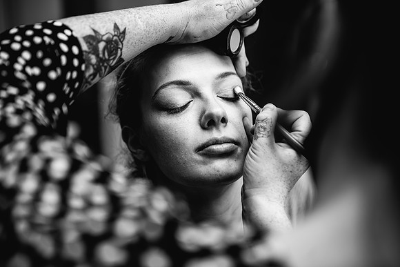 Staffordshire Wedding Photographer - The Mill at Stone-10