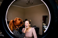 Staffordshire Wedding Photographer - The Mill at Stone-17