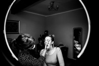 Staffordshire Wedding Photographer - The Mill at Stone-18