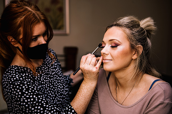 Staffordshire Wedding Photographer - The Mill at Stone-30
