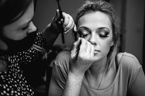 Staffordshire Wedding Photographer - The Mill at Stone-32