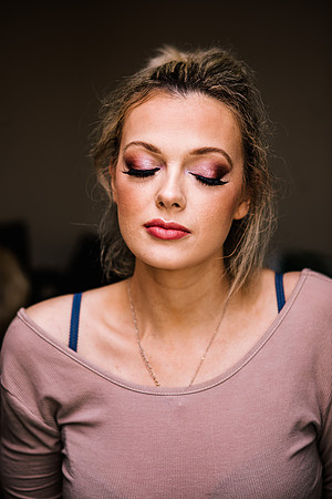 Staffordshire Wedding Photographer - The Mill at Stone-45