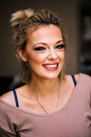 Staffordshire Wedding Photographer - The Mill at Stone-48