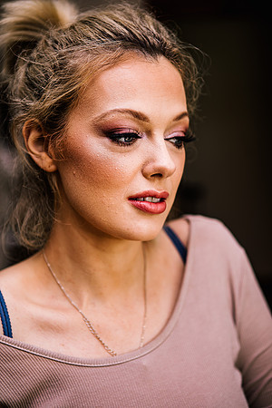 Staffordshire Wedding Photographer - The Mill at Stone-49
