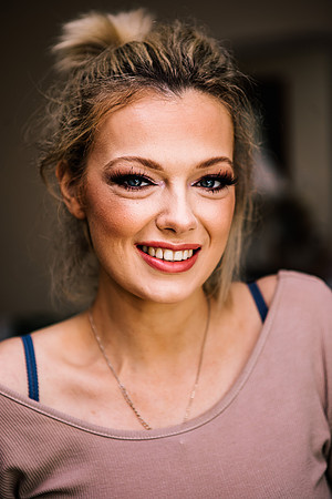 Staffordshire Wedding Photographer - The Mill at Stone-50