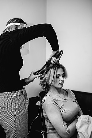 Staffordshire Wedding Photographer - The Mill at Stone-53