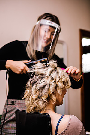 Staffordshire Wedding Photographer - The Mill at Stone-61