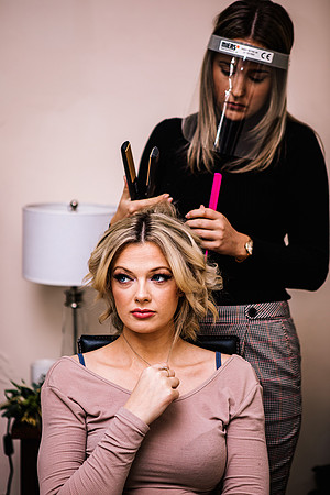 Staffordshire Wedding Photographer - The Mill at Stone-63