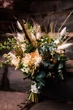 Staffordshire Wedding Photographer - The Mill at Stone-65