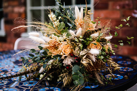 Staffordshire Wedding Photographer - The Mill at Stone-68