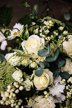 Staffordshire Wedding Photographer - The Mill at Stone-81