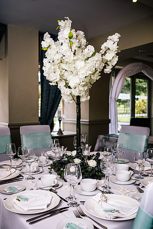 Staffordshire Wedding Photographer - The Mill at Stone-91