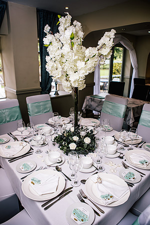 Staffordshire Wedding Photographer - The Mill at Stone-96