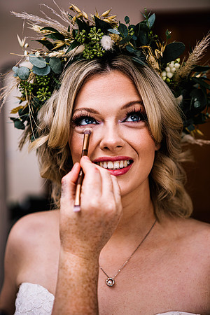 Staffordshire Wedding Photographer - The Mill at Stone-112