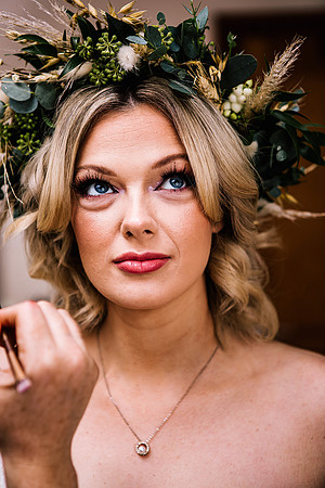 Staffordshire Wedding Photographer - The Mill at Stone-113