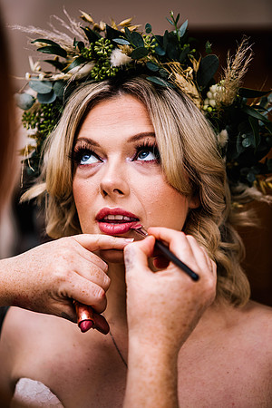 Staffordshire Wedding Photographer - The Mill at Stone-116