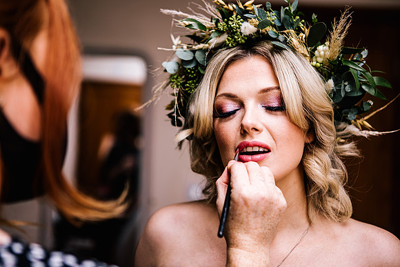Staffordshire Wedding Photographer - The Mill at Stone-117