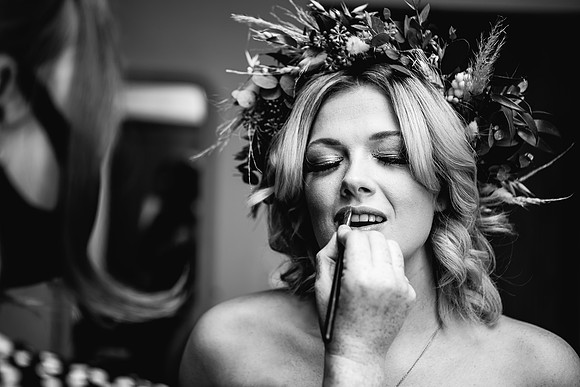 Staffordshire Wedding Photographer - The Mill at Stone-118