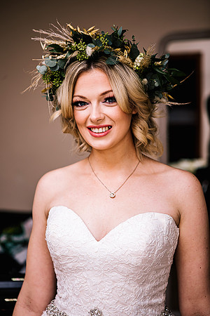 Staffordshire Wedding Photographer - The Mill at Stone-128