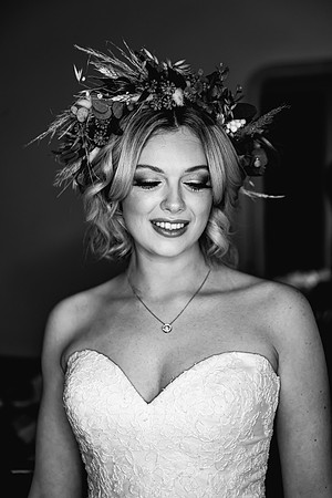 Staffordshire Wedding Photographer - The Mill at Stone-129