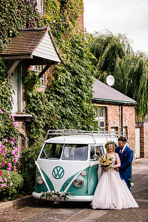 Staffordshire Wedding Photographer - The Mill at Stone-157