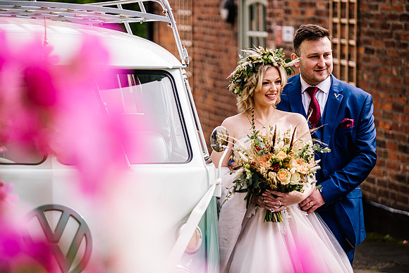 Staffordshire Wedding Photographer - The Mill at Stone-160