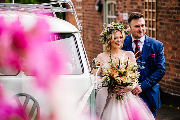 Staffordshire Wedding Photographer - The Mill at Stone-161